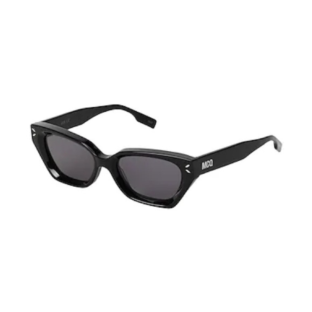 Alexander McQueen - MCQ glasses